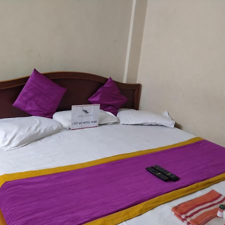 Hotel Central View - Darjeeling Darjeeling (West Bengal) Exterior photo