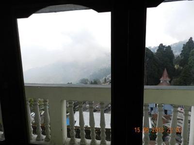Hotel Central View - Darjeeling Darjeeling (West Bengal) Exterior photo