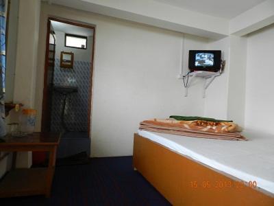 Hotel Central View - Darjeeling Darjeeling (West Bengal) Exterior photo