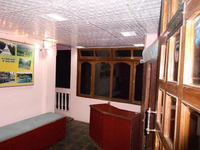 Hotel Central View - Darjeeling Darjeeling (West Bengal) Exterior photo
