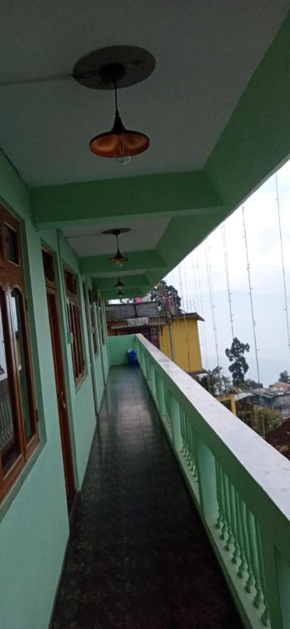 Hotel Central View - Darjeeling Darjeeling (West Bengal) Exterior photo
